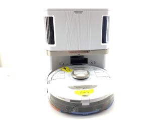 aspirador robot shark power detect nevertouch pro