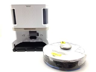 aspirador robot shark power detect nevertouch pro