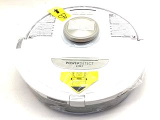 aspirador robot shark power detect nevertouch pro
