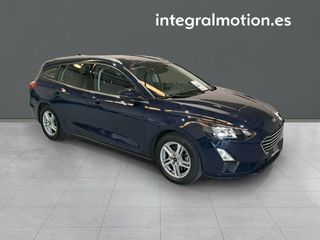 Ford Focus 1.0 Ecoboost 74kW Trend Sportbr