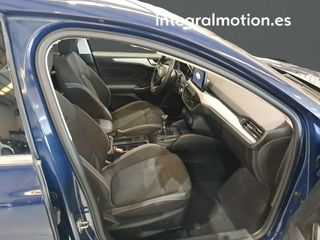 Ford Focus 1.0 Ecoboost 74kW Trend Sportbr