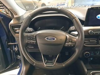 Ford Focus 1.0 Ecoboost 74kW Trend Sportbr