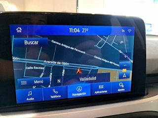 Ford Focus 1.0 Ecoboost 74kW Trend Sportbr
