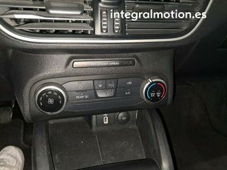 Ford Focus 1.0 Ecoboost 74kW Trend Sportbr