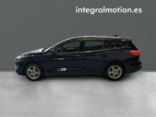 Ford Focus 1.0 Ecoboost 74kW Trend Sportbr