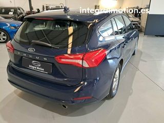 Ford Focus 1.0 Ecoboost 74kW Trend Sportbr