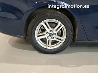 Ford Focus 1.0 Ecoboost 74kW Trend Sportbr