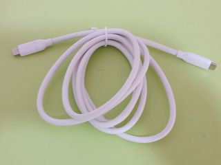  Cable de carga rápida USB-C a USB-A 