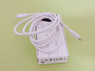  Cable de carga rápida USB-C a USB-A 