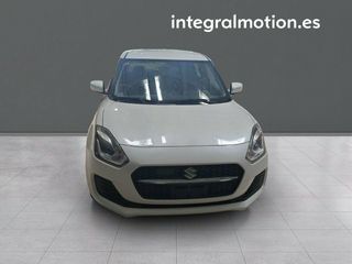 Suzuki Swift 1.2 GLE Mild Hybrid