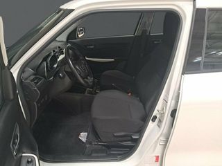 Suzuki Swift 1.2 GLE Mild Hybrid