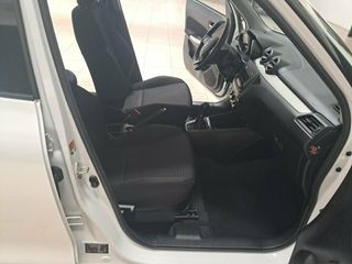 Suzuki Swift 1.2 GLE Mild Hybrid
