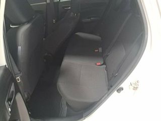 Suzuki Swift 1.2 GLE Mild Hybrid