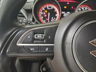 Suzuki Swift 1.2 GLE Mild Hybrid