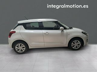 Suzuki Swift 1.2 GLE Mild Hybrid