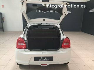 Suzuki Swift 1.2 GLE Mild Hybrid