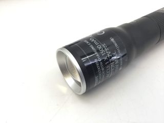 linterna subacuatica crivit crivit