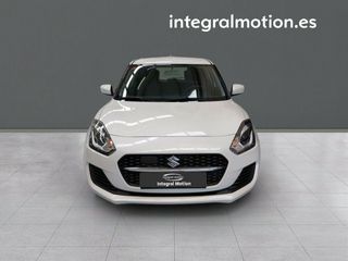 Suzuki Swift 1.2 GLE Mild Hybrid