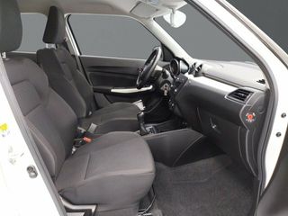 Suzuki Swift 1.2 GLE Mild Hybrid