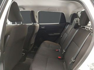 Suzuki Swift 1.2 GLE Mild Hybrid