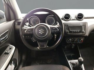 Suzuki Swift 1.2 GLE Mild Hybrid