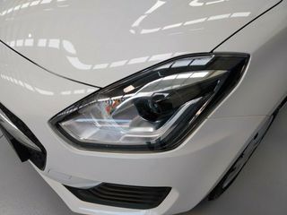 Suzuki Swift 1.2 GLE Mild Hybrid