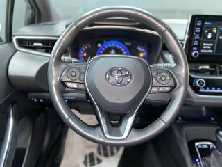 Toyota Corolla 1.8 125H ACTIVE TECH E-CVT TOU SPORT
