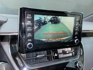 Toyota Corolla 1.8 125H ACTIVE TECH E-CVT TOU SPORT