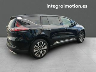 Renault Espace Diesel  Blue dCi Initiale Paris EDC 139kW 