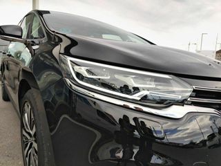 Renault Espace Diesel  Blue dCi Initiale Paris EDC 139kW 