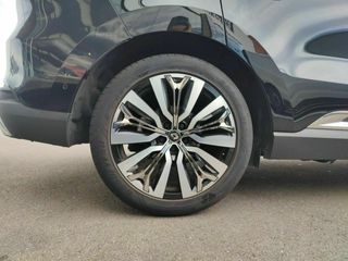 Renault Espace Diesel  Blue dCi Initiale Paris EDC 139kW 