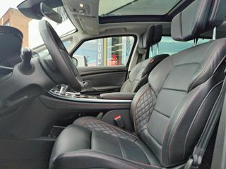 Renault Espace Diesel  Blue dCi Initiale Paris EDC 139kW 