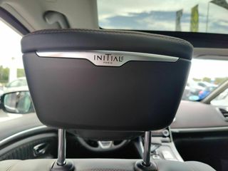 Renault Espace Diesel  Blue dCi Initiale Paris EDC 139kW 