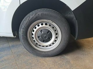 Mercedes Citan 110 CDI 70kW Tourer Base Largo