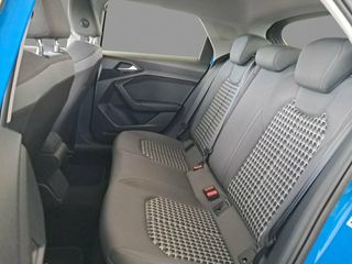 Audi A1 Sportback Adrenalin 25 TFSI 70kW (95CV)