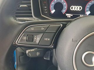 Audi A1 Sportback Adrenalin 25 TFSI 70kW (95CV)