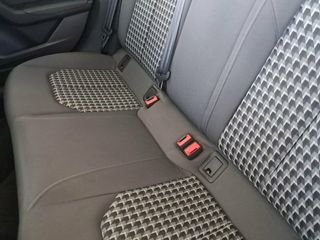Audi A1 Sportback Adrenalin 25 TFSI 70kW (95CV)