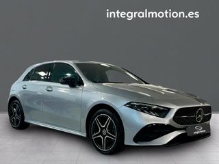 Mercedes Clase A A 250 e