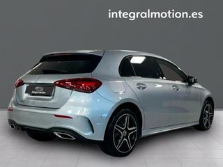 Mercedes Clase A A 250 e