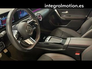 Mercedes Clase A A 250 e