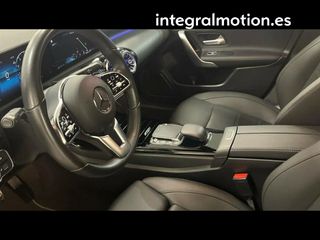 Mercedes CLA CLA 180