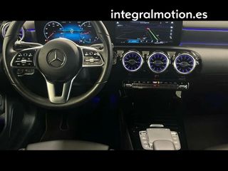 Mercedes CLA CLA 180
