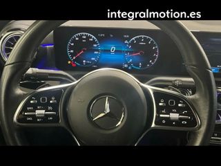 Mercedes CLA CLA 180