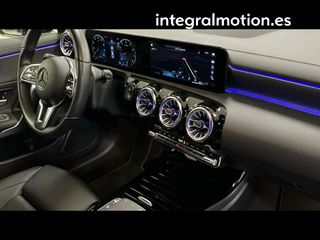 Mercedes CLA CLA 180