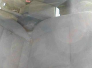 Asiento delantero izquierdo volkswagen golf 120308