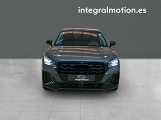 Audi Q2 Black Line 30 TDI 85kW (116CV) S tronic