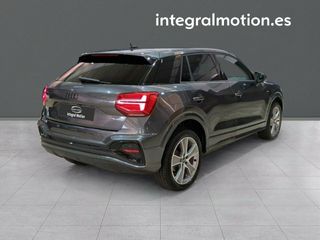 Audi Q2 Black Line 30 TDI 85kW (116CV) S tronic
