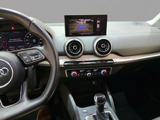 Audi Q2 Black Line 30 TDI 85kW (116CV) S tronic