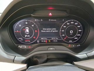 Audi Q2 Black Line 30 TDI 85kW (116CV) S tronic