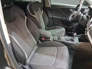 Audi Q2 Black Line 30 TDI 85kW (116CV) S tronic